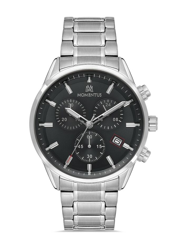 Momentus Men's Casual SC380S-04SS