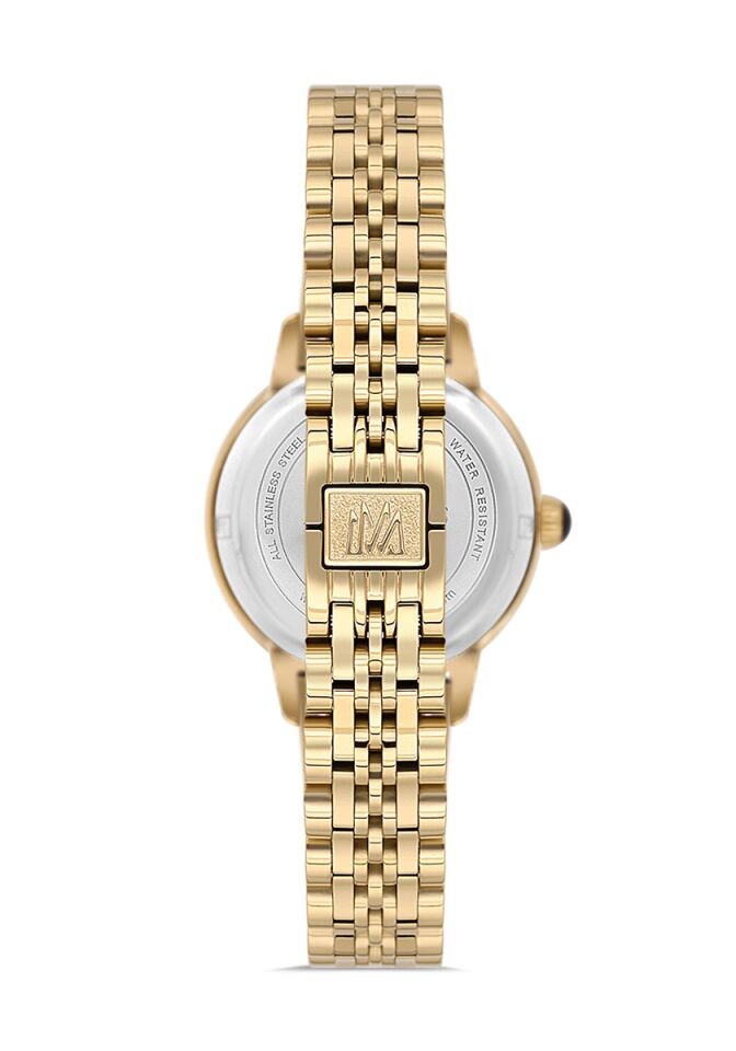 Momentus Women's Fashion Star SS380G-02SG