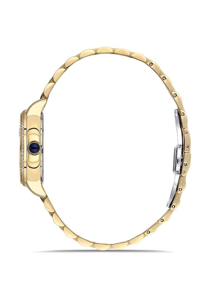 Momentus Women's Fashion Star SS380G-02SG