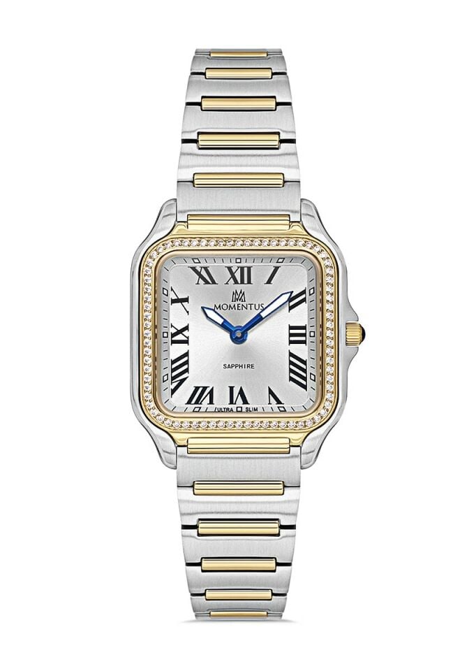 Momentus Women's Shiny Star SS348T-12SG