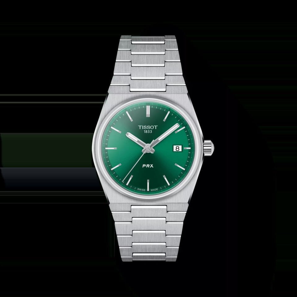 Tissot T137.210.11.081.00 Prx Kadın Kol Saati