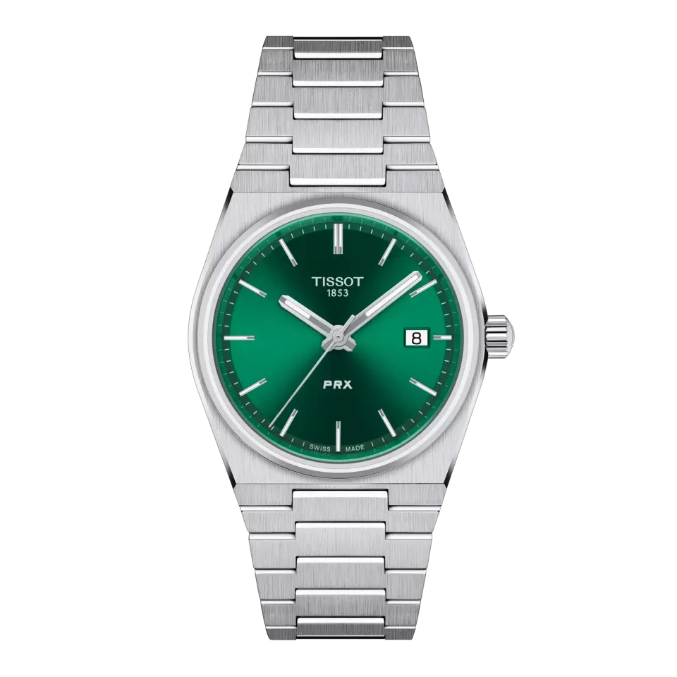 Tissot T137.210.11.081.00 Prx Kadın Kol Saati