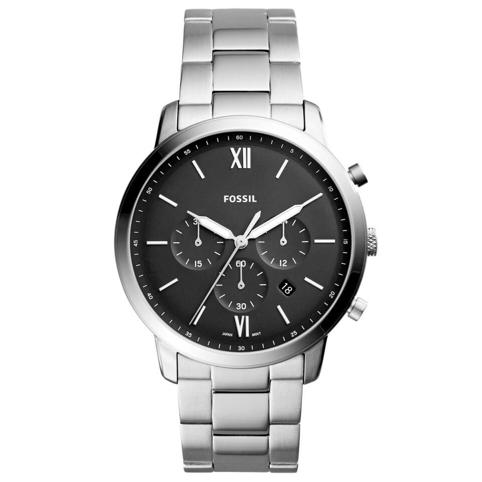 Fossil Ffs5384 Erkek Kol Saati