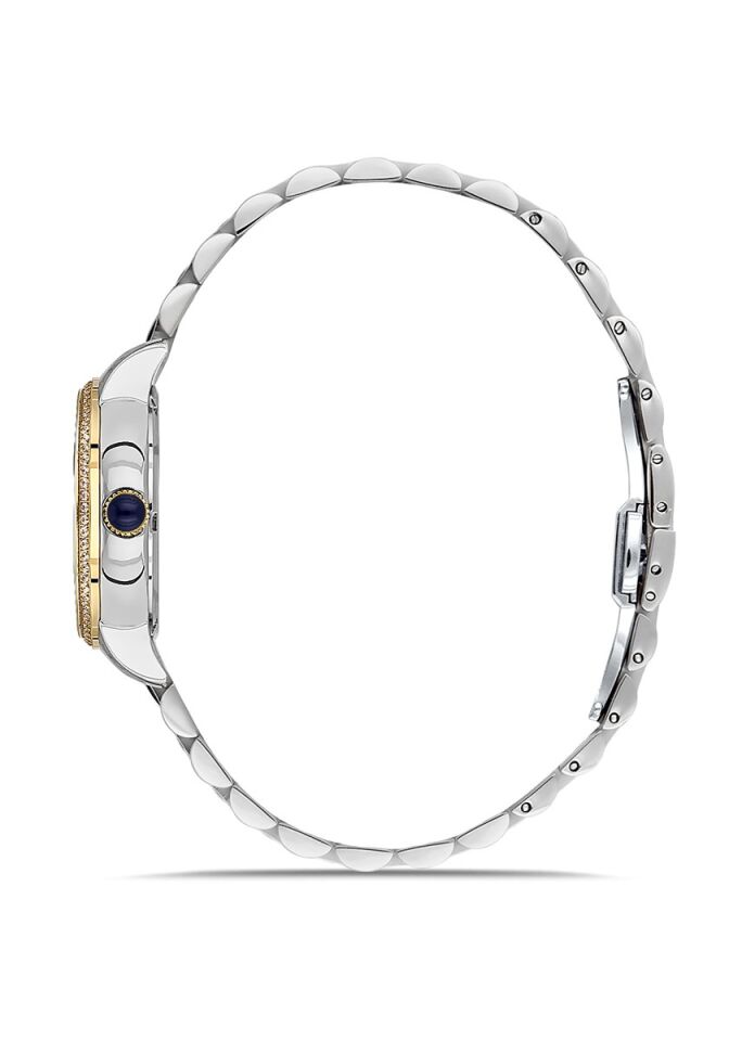 Momentus Women's Fashion Star SS380T-02SG