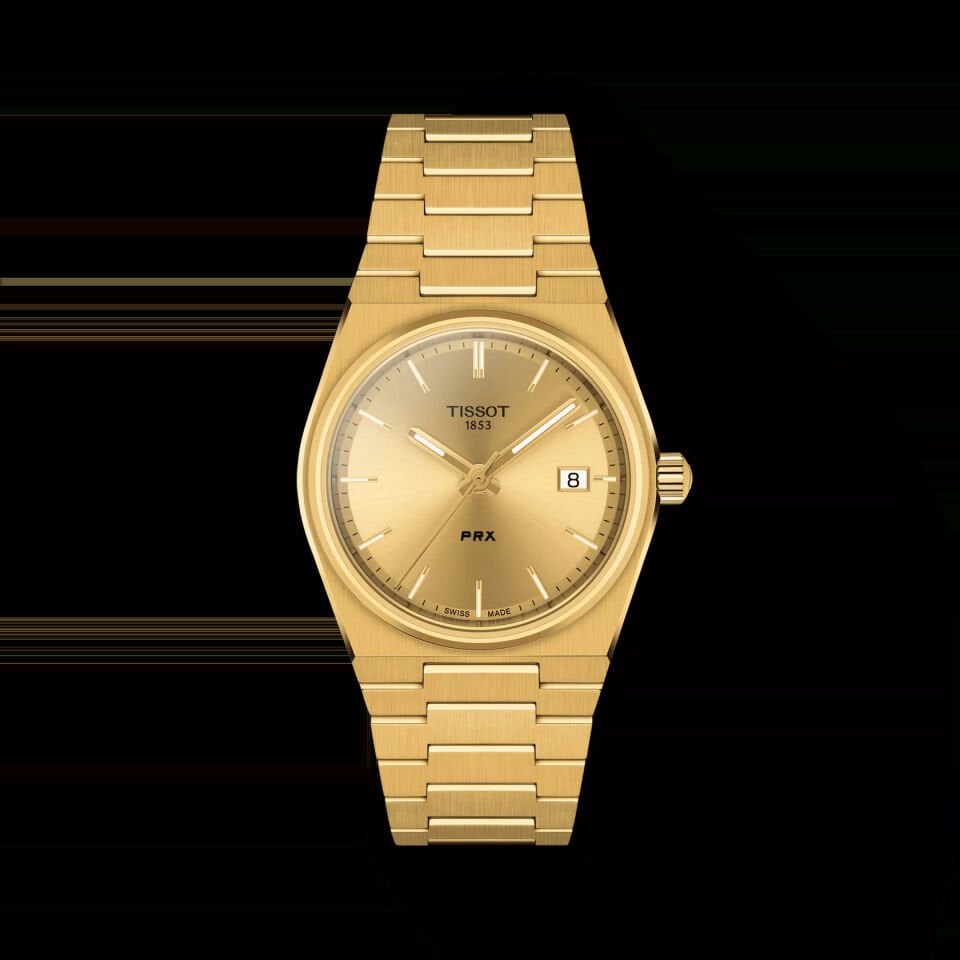 Tissot T137.210.33.021.00 Prx Kadın Kol Saati