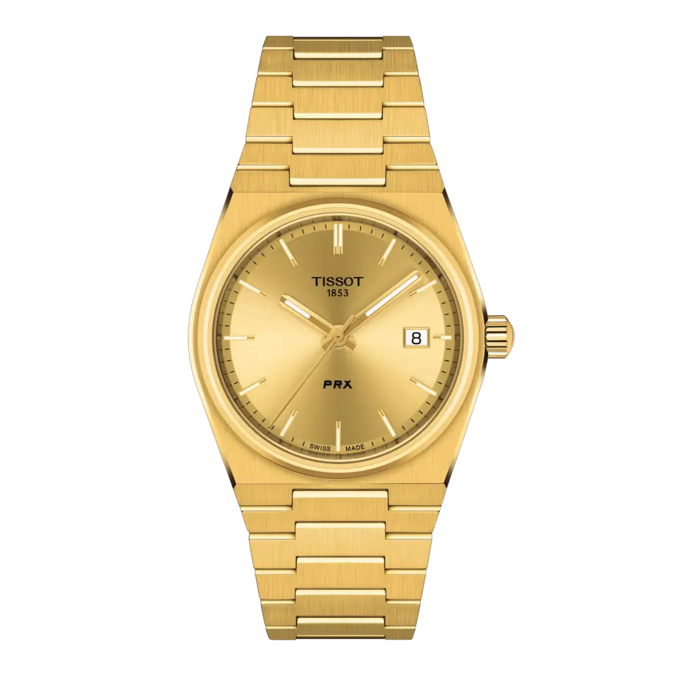Tissot T137.210.33.021.00 Prx Kadın Kol Saati