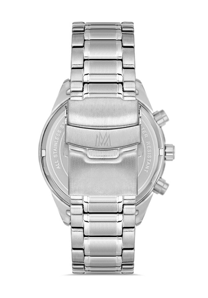 Momentus Men's Casual SC380S-02SS
