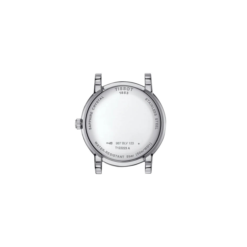 Tissot Carson Premium 32mm T1222231635300 - Kadın Kol Saati T122.223.16.353.00