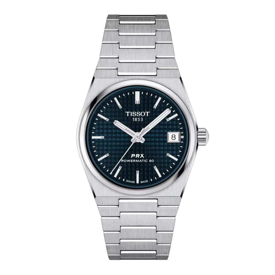 Tissot T137.207.11.041.00 Prx Kadın Kol Saati