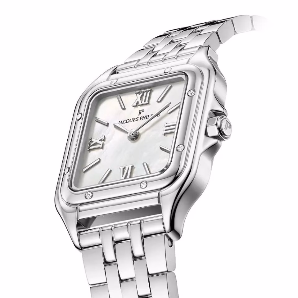 Jacques Philippe JPQLS761386 Kadın Kol Saati