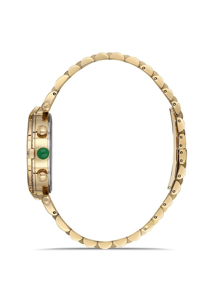 Momentus Women's Fashion Star SS261G-15SG