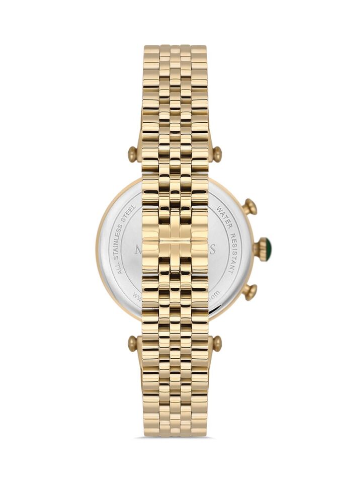 Momentus Women's Fashion Star SS261G-15SG