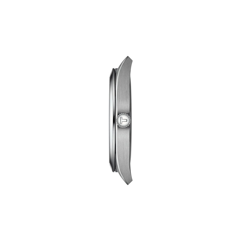 Tissot Gentleman 40mm T1274104404100 - Erkek Kol Saati T127.410.44.041.00