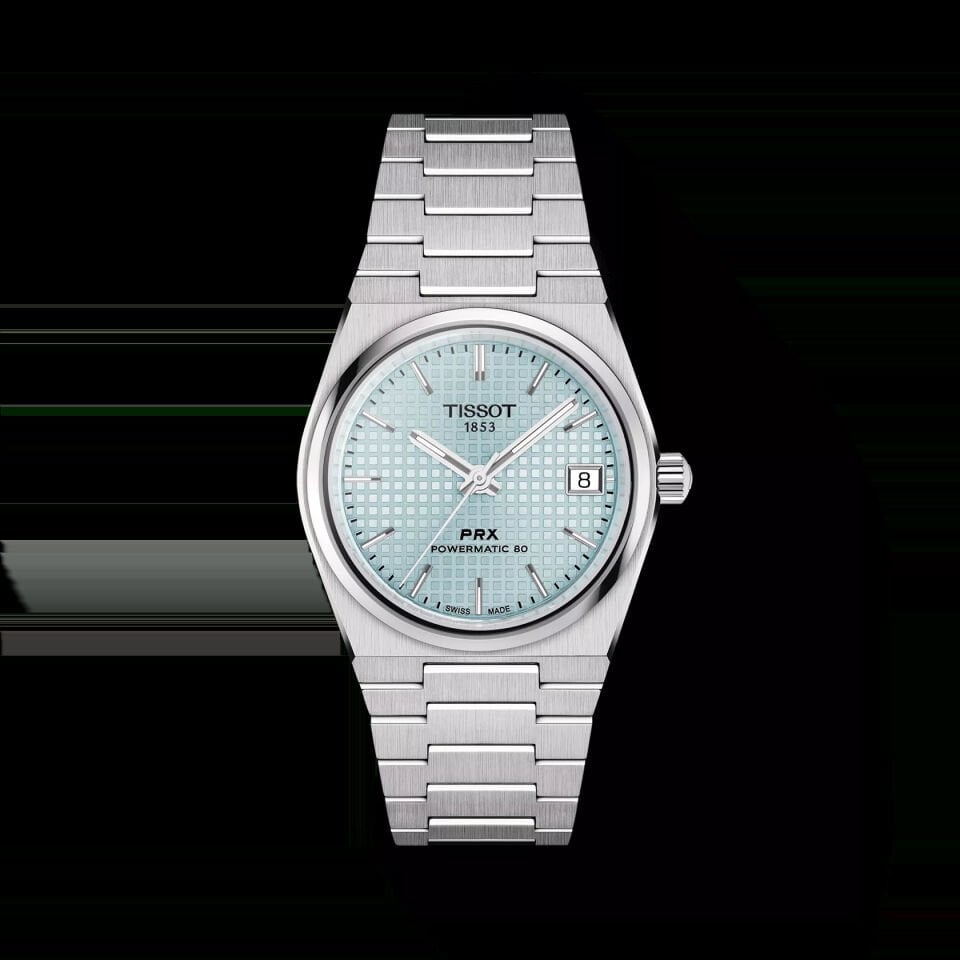 Tissot T137.207.11.351.00 Prx Kadın Kol Saati
