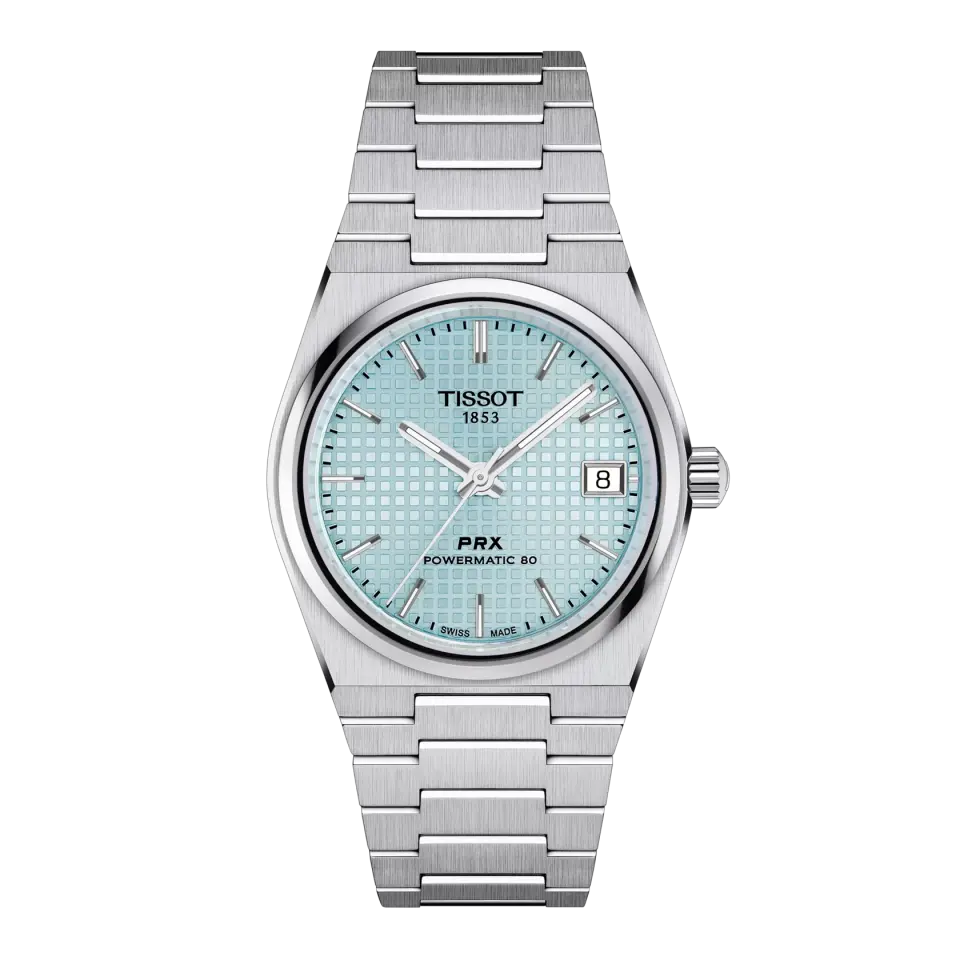 Tissot T137.207.11.351.00 Prx Kadın Kol Saati