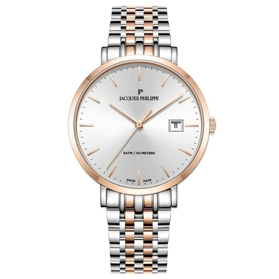 Jacques Philippe Jpqgs957328Rg Erkek Kol Saati
