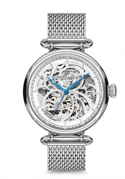 Momentus Women's Mecha Charm TC270S-16SS