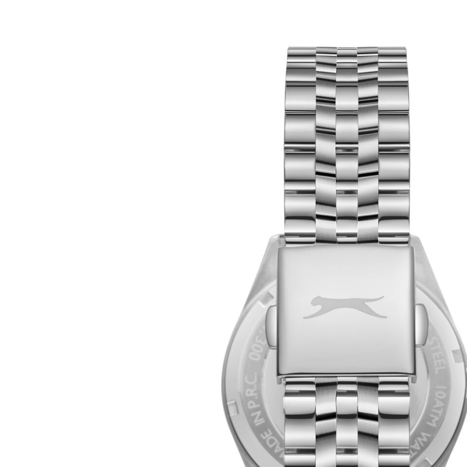 Slazenger Sl.09.2580.1.330 Erkek Kol Saati