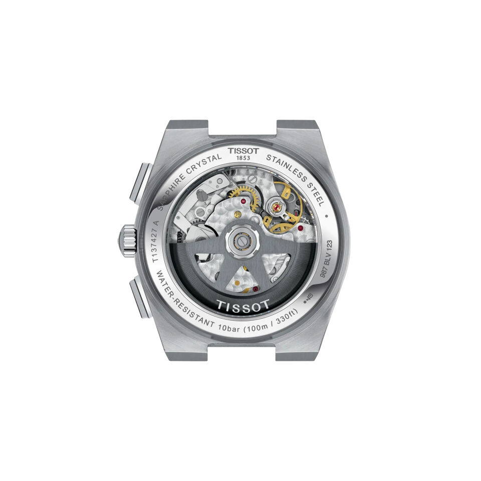 Tissot PRX 42mm T1374271109100 - Erkek Kol Saati T137.427.11.091.00