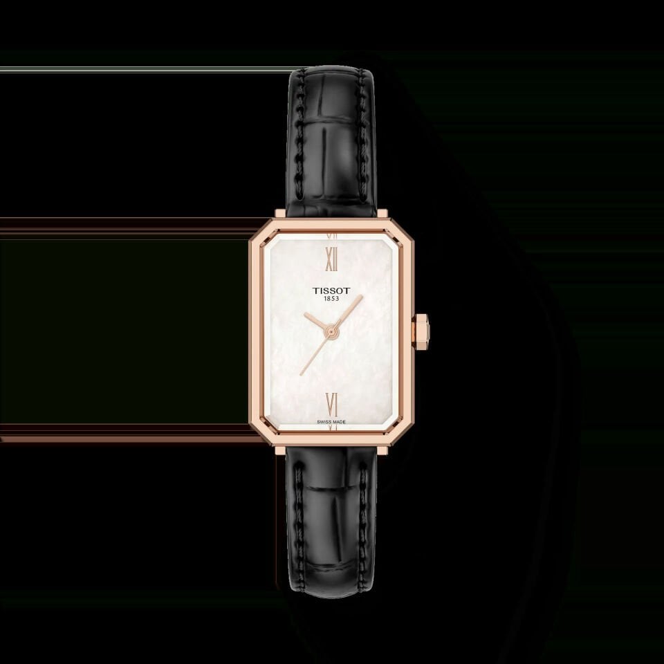 Tissot T160.110.36.113.00 Srv Kadın Kol Saati