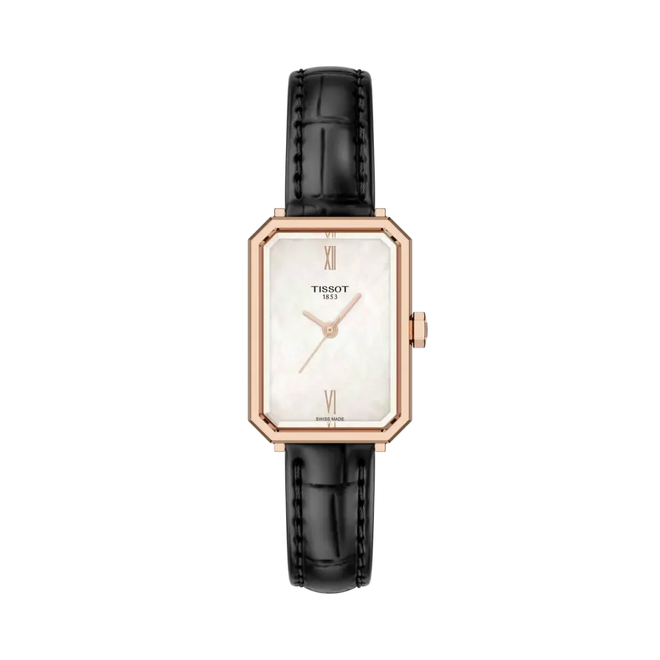 Tissot T160.110.36.113.00 Srv Kadın Kol Saati