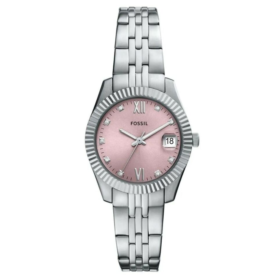 Fossil Fes5403 Kadın Kol Saati