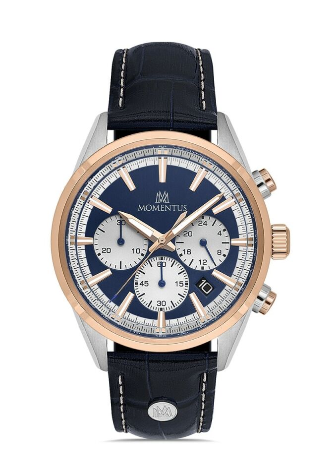 Momentus Men's Casual CC306T-11MR