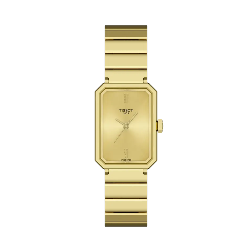 Tissot T160.110.33.023.00 Srv Kadın Kol Saati