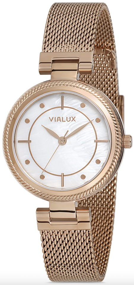 Vialux Bayan Kol Saati - LJ474R-09SR