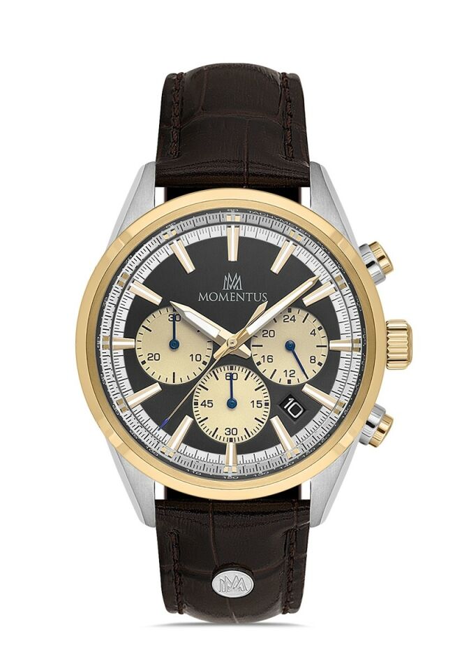 Momentus Men's Casual CC306T-04KG