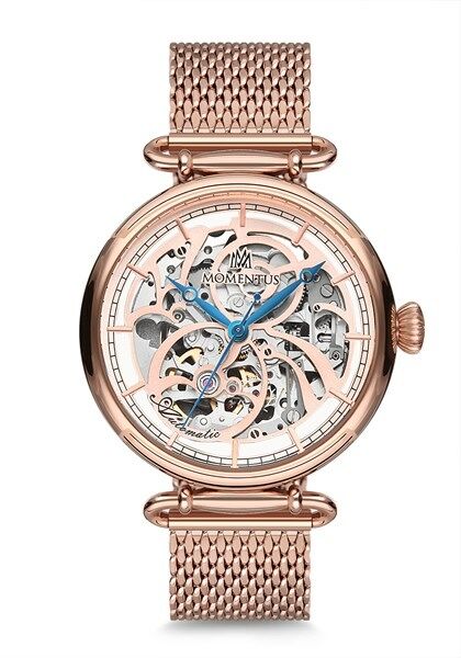 Momentus Women's Mecha Charm TC270R-16SR