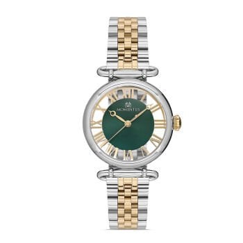Momentus Women's Timeless Charm CW280S-15TG
