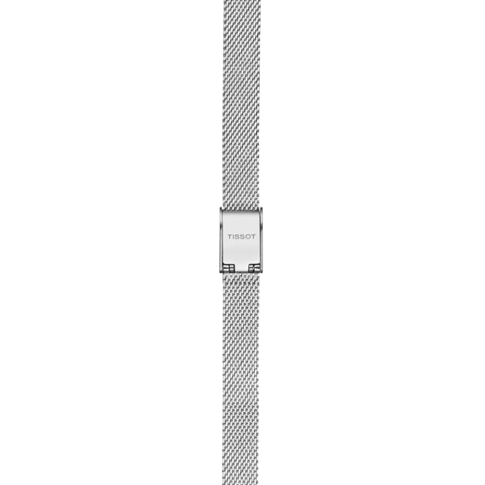 Tissot T058.109.11.041.00 Lovely Square Kadın Kol Saati