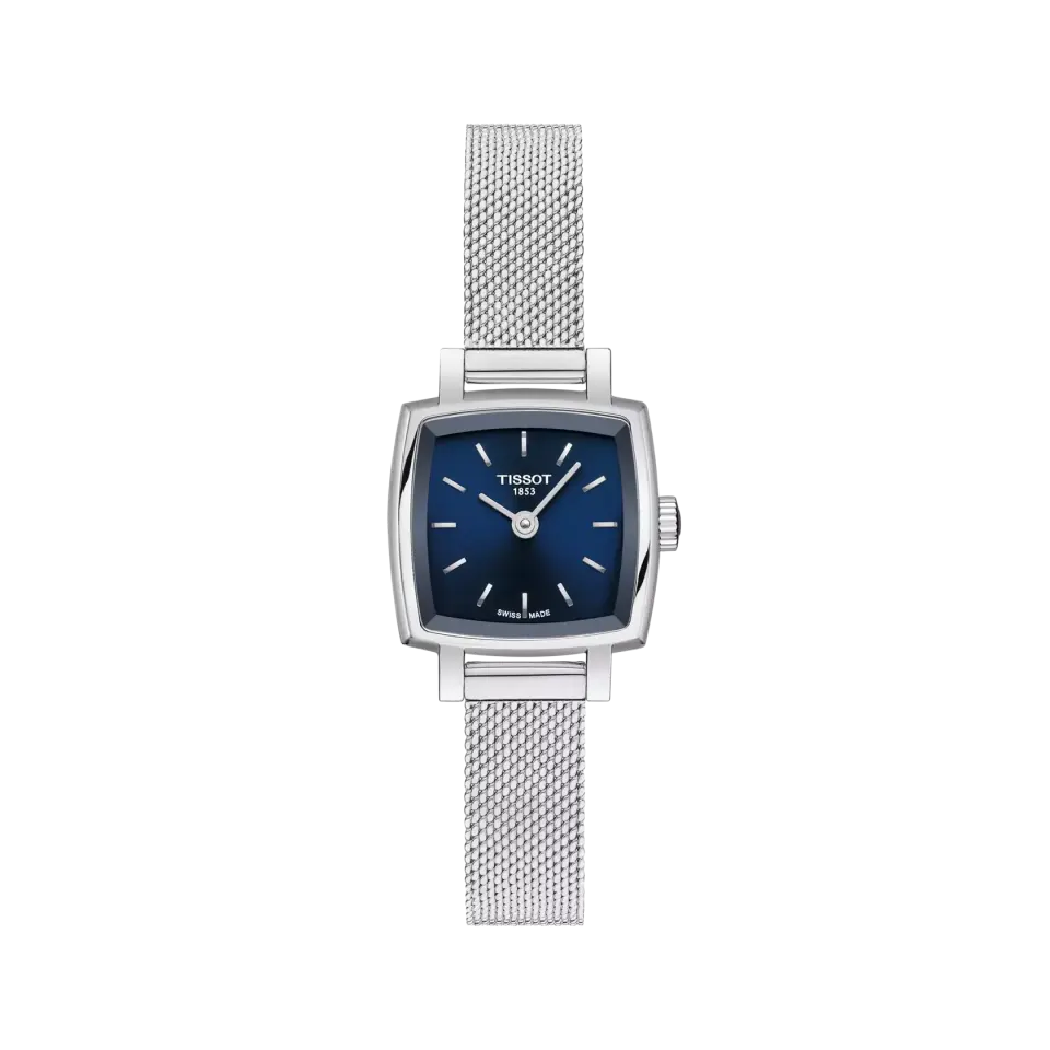 Tissot T058.109.11.041.00 Lovely Square Kadın Kol Saati