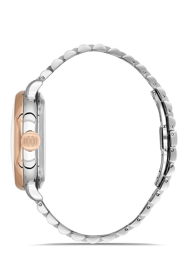 Hislon Men's Solid SD141T-17SR