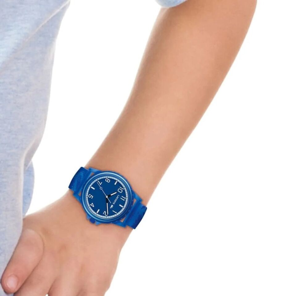 Lacoste 2020159 Kol Saati