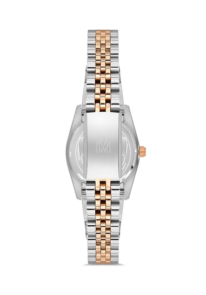 Momentus Women's Shiny SS257T-02SR