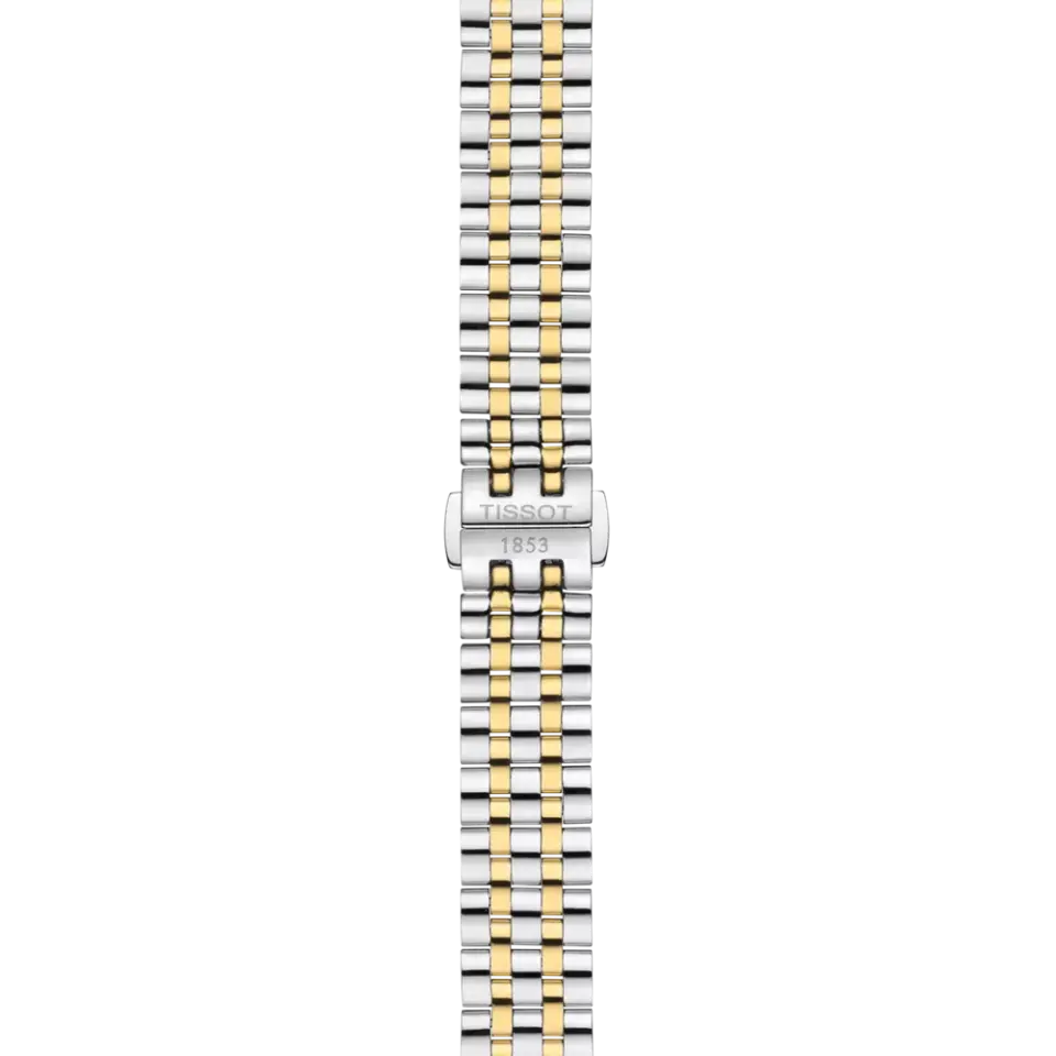 Tissot T122.210.22.033.00 Carson Premium Kadın Kol Saati
