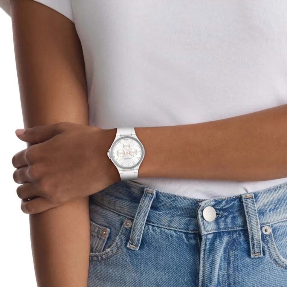 Calvin Klein CK25100106 Kadın Kol Saati