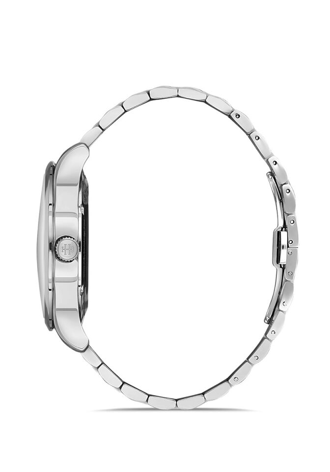 Hislon Men's Solid SD101S-17SS