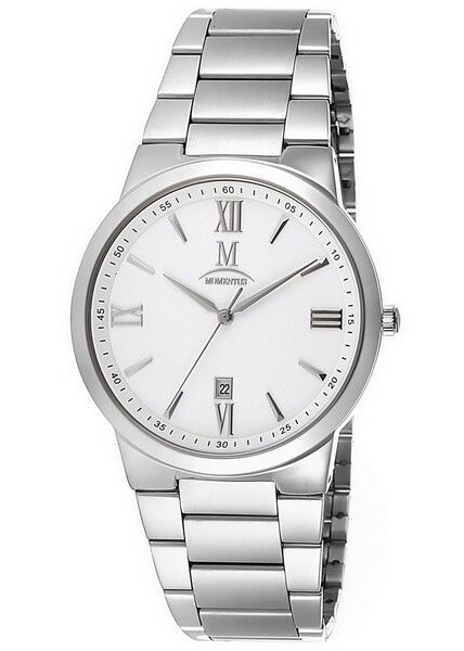Momentus Men's Classic MP119S-02SS