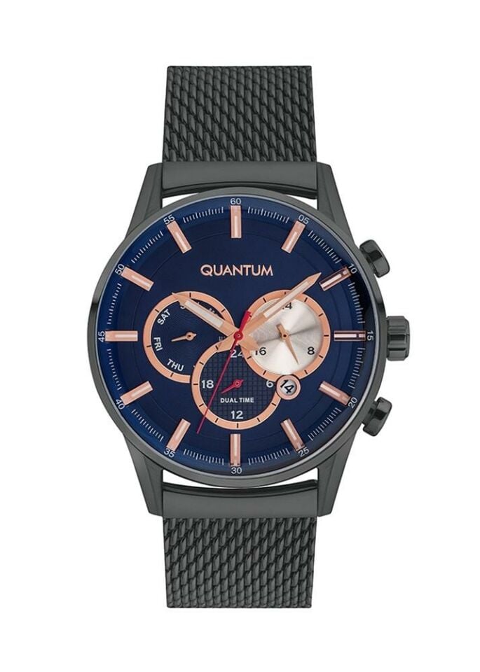 Quantum ADG694.090 Erkek Kol Saati