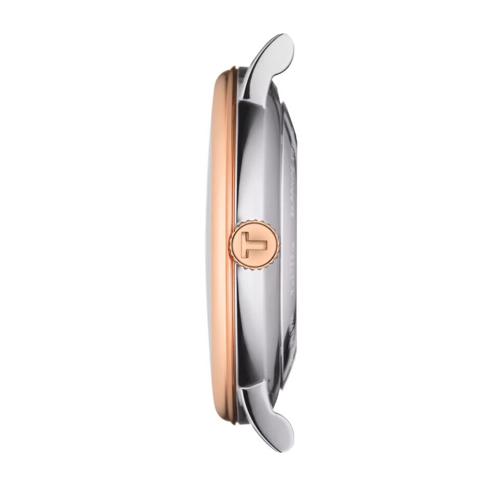 Tissot Carson Premium Powermatic 80 T1224072203300 - Erkek Kol Saati T122.407.22.033.00