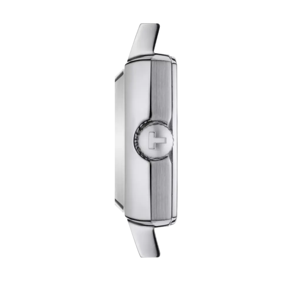 Tissot T058.109.11.041.01 Lovely Square Kadın Kol Saati