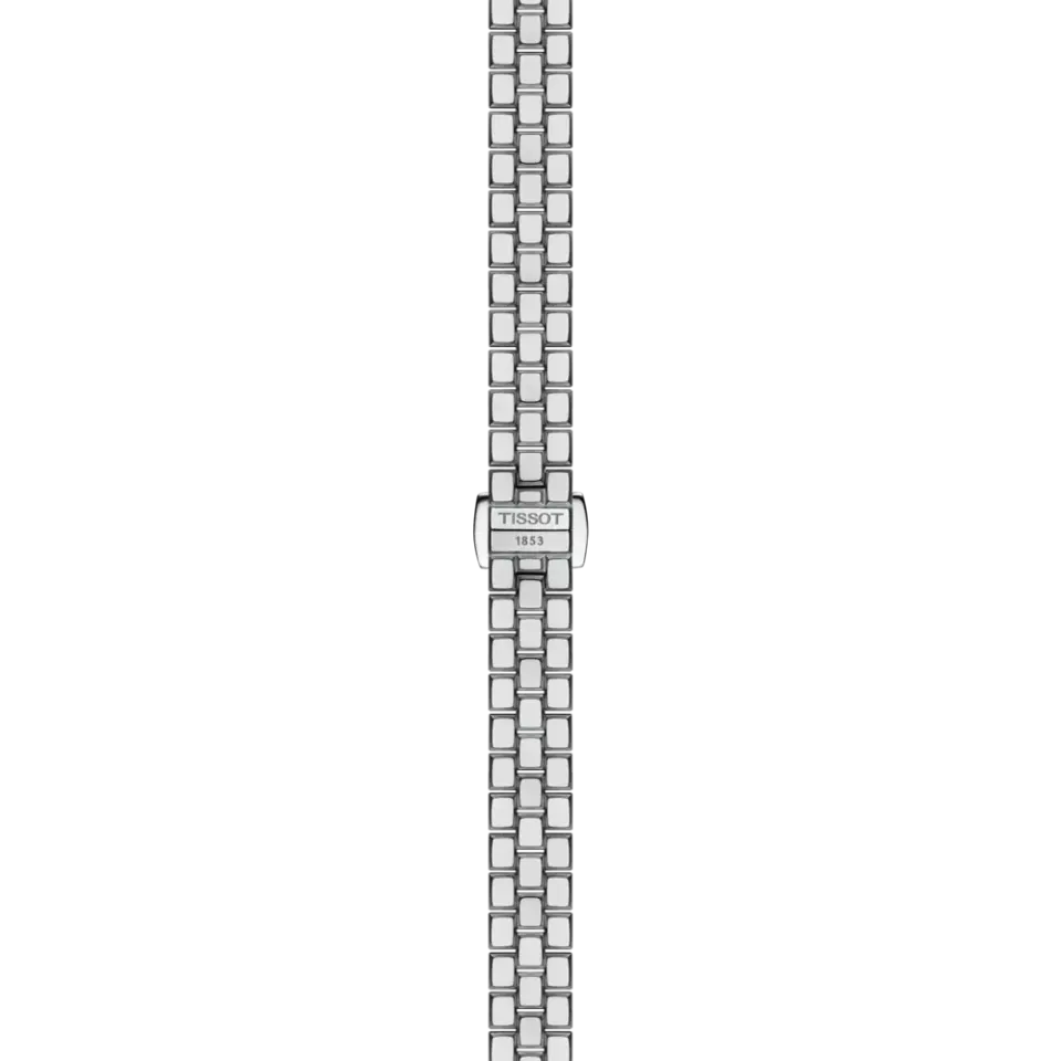 Tissot T058.109.11.041.01 Lovely Square Kadın Kol Saati