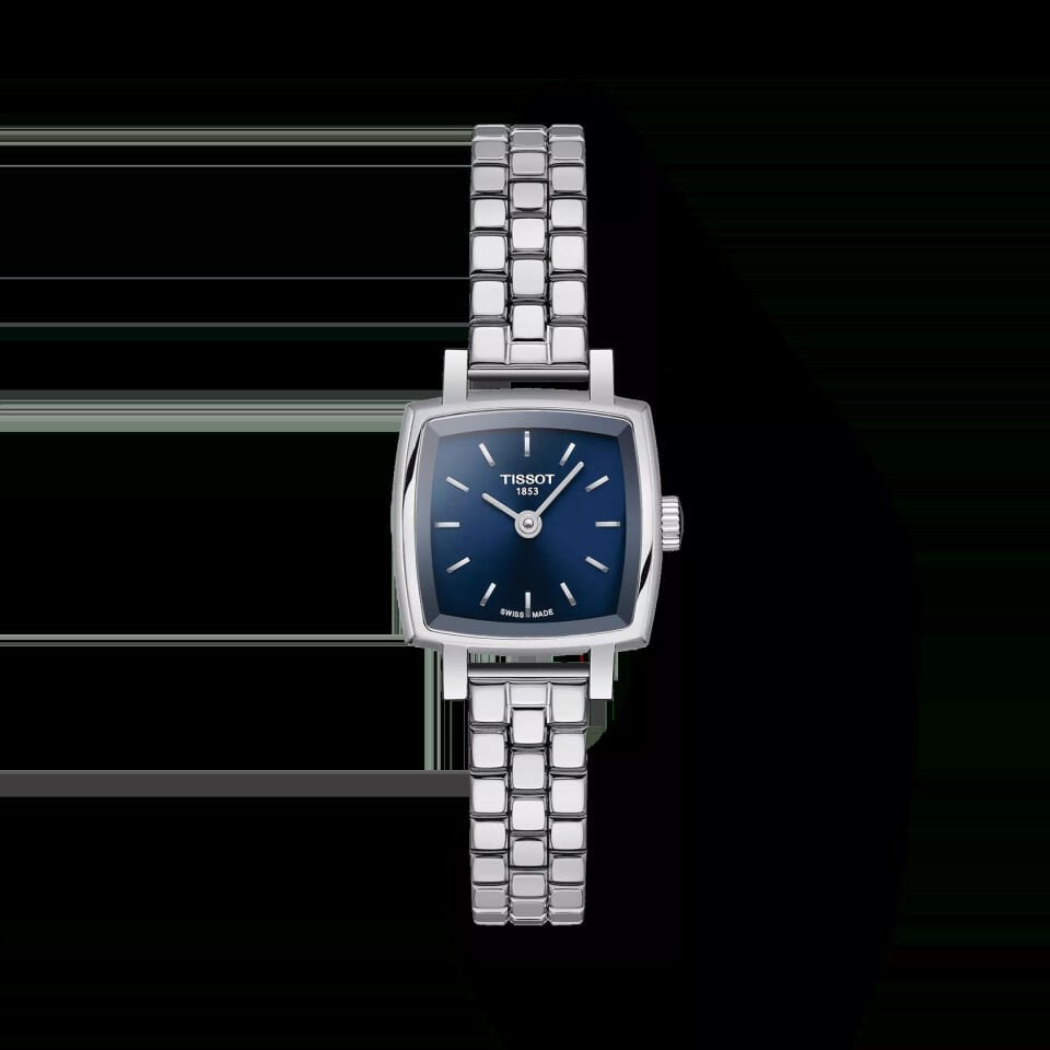 Tissot T058.109.11.041.01 Lovely Square Kadın Kol Saati
