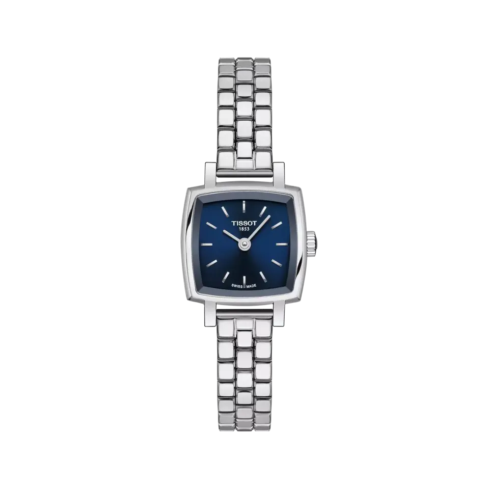 Tissot T058.109.11.041.01 Lovely Square Kadın Kol Saati