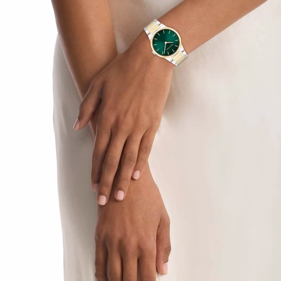 Calvin Klein CK25100114 Kadın Kol Saati