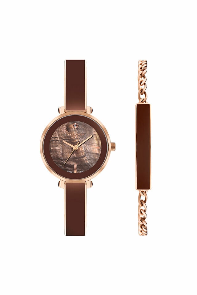 Lee Cooper LC07813.440 Kadın Kol Saati