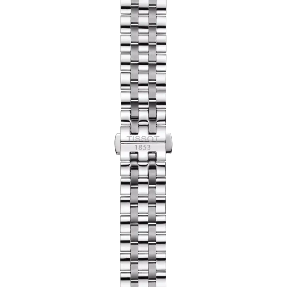 Tissot Carson Premium 40mm T1224231103300 - Erkek Kol Saati T122.423.11.033.00